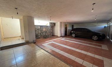 Venta de Casa en Burgos, Temixco, Morelos