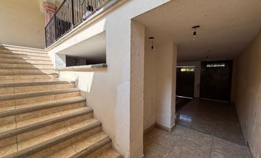 Venta de Casa en Burgos, Temixco, Morelos