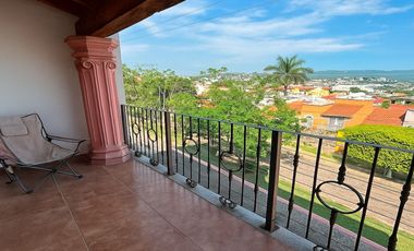 Venta de Casa en Burgos, Temixco, Morelos