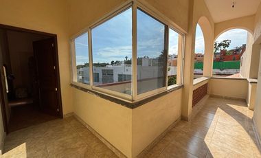 Venta de Casa en Burgos, Temixco, Morelos