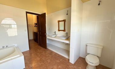 Venta de Casa en Burgos, Temixco, Morelos