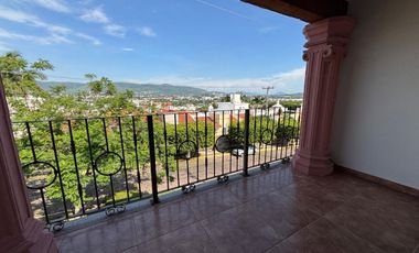 Venta de Casa en Burgos, Temixco, Morelos