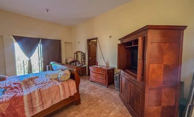 Venta de Casa en Burgos, Temixco, Morelos