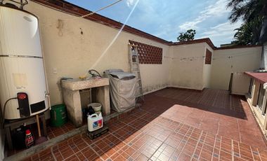 Venta de Casa en Burgos, Temixco, Morelos