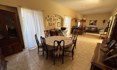 Venta de Casa en Burgos, Temixco, Morelos