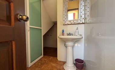 Venta de Casa en Burgos, Temixco, Morelos