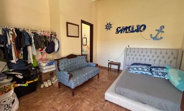 Venta de Casa en Burgos, Temixco, Morelos