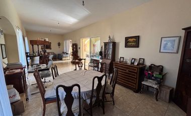 Venta de Casa en Burgos, Temixco, Morelos