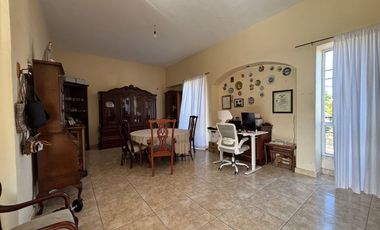 Venta de Casa en Burgos, Temixco, Morelos