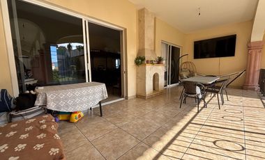 Venta de Casa en Burgos, Temixco, Morelos