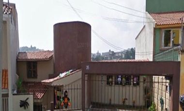 CASA EN REMATE EN NAUCALPAN PASEOS DEL BOSQUE