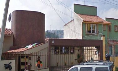 CASA EN REMATE EN NAUCALPAN PASEOS DEL BOSQUE