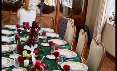 Residencia en Renta Prados Providencia.		$70,000