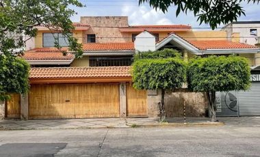 Residencia en Renta Prados Providencia.		$70,000