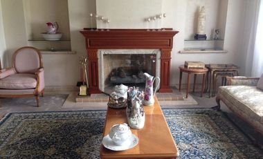 Residencia en Renta Prados Providencia.		$70,000