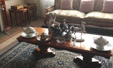 Residencia en Renta Prados Providencia.		$70,000