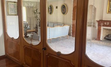 Residencia en Renta Prados Providencia.		$70,000