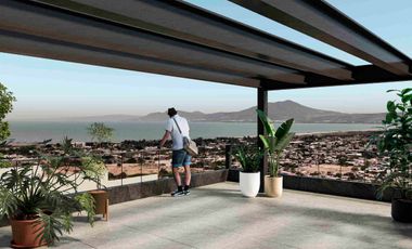 Terrenos en fraccionamiento exclusivo