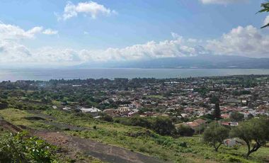 Terrenos en fraccionamiento exclusivo