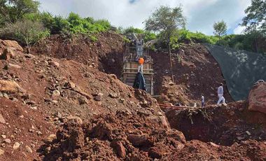 Terrenos en fraccionamiento exclusivo