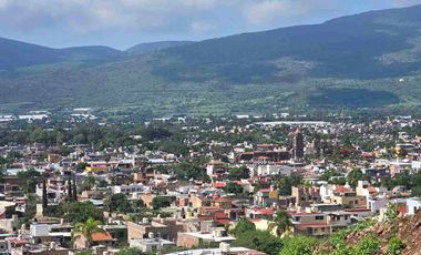 Terrenos en fraccionamiento exclusivo