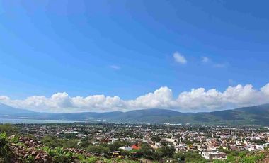 Terrenos en fraccionamiento exclusivo