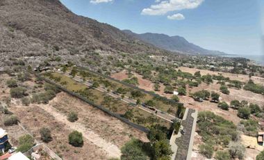 Terrenos en fraccionamiento exclusivo