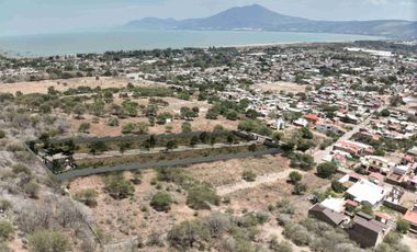 Terrenos en fraccionamiento exclusivo