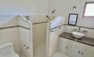 Residencia frente al mar en San Bruno.