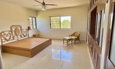 Residencia frente al mar en San Bruno.