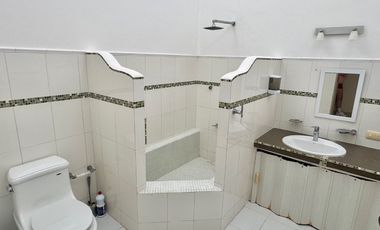 Residencia frente al mar en San Bruno.