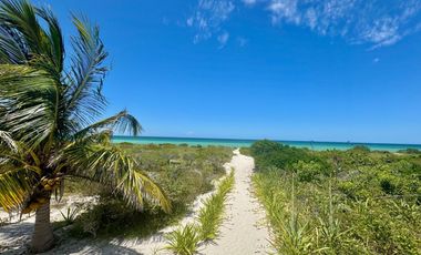Residencia frente al mar en San Bruno.