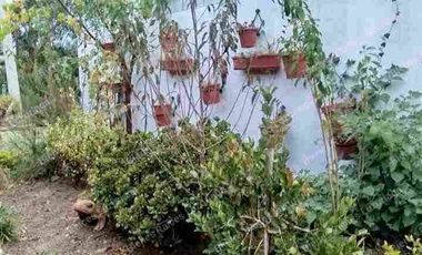 DE OPORTUNIDAD VENDO CASA