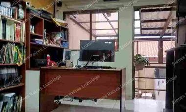 DE OPORTUNIDAD VENDO CASA