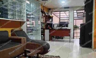 DE OPORTUNIDAD VENDO CASA