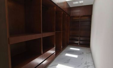 EXCLUSIVA CASA CON ROOFTOP, Zona de lujo total