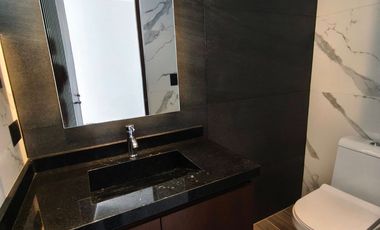 EXCLUSIVA CASA CON ROOFTOP, Zona de lujo total