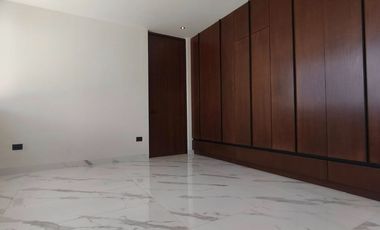 EXCLUSIVA CASA CON ROOFTOP, Zona de lujo total