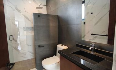 EXCLUSIVA CASA CON ROOFTOP, Zona de lujo total