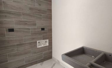 EXCLUSIVA CASA CON ROOFTOP, Zona de lujo total