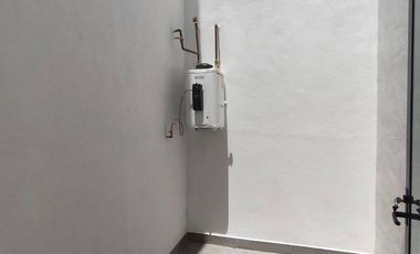 EXCLUSIVA CASA CON ROOFTOP, Zona de lujo total