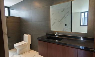 EXCLUSIVA CASA CON ROOFTOP, Zona de lujo total