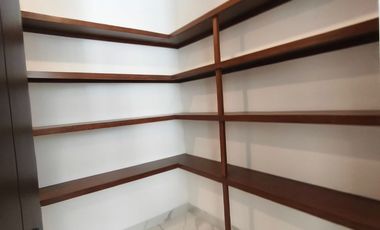 EXCLUSIVA CASA CON ROOFTOP, Zona de lujo total