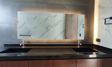 EXCLUSIVA CASA CON ROOFTOP, Zona de lujo total