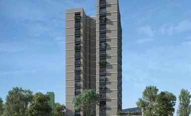 🏢 Departamento en venta en Guadalajara, Jalisco | 2 recámaras y cochera doble 🚗