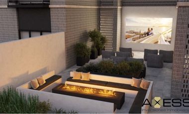 🏢 Departamento en venta en Guadalajara, Jalisco | 2 recámaras y cochera doble 🚗