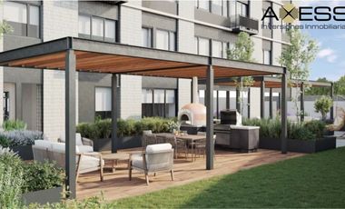 🏢 Departamento en venta en Guadalajara, Jalisco | 2 recámaras y cochera doble 🚗