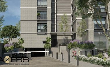 🏢 Departamento en venta en Guadalajara, Jalisco | 2 recámaras y cochera doble 🚗