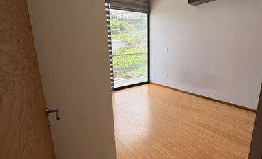 DEPARTAMENTO AMUEBLADO EN OCOLUSEN (PENTHOUSE)