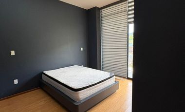 DEPARTAMENTO AMUEBLADO EN OCOLUSEN (PENTHOUSE)